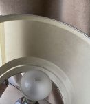 Lampe vintage de Philippe Barbier - 1970