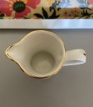 Pichet à lait L Amandinoise 