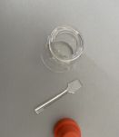 Set sel poivre et moutardier annee 70’s