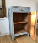 Buffet Parisien / Art Déco