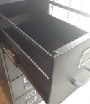 Meuble 4 tiroirs annee 60-70 Roneo