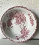 Cuvette toilette vintage