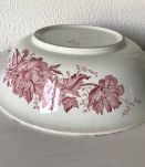 Cuvette toilette vintage