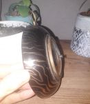 Baromètre mural céramique Maxant