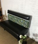 Banquette vintage