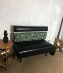 Banquette vintage