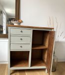 Buffet Parisien vintage