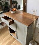 Buffet Parisien vintage