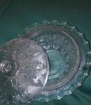 Sucrier ou bonbonniere