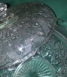 Sucrier ou bonbonniere