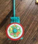 Mobile Fisher price vintage