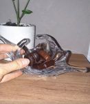 coupelle, centre de table