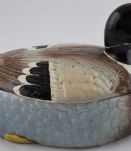 Terrine Caugant canard