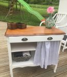 Meuble de salle de bain