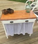 Meuble de salle de bain