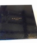 Trousse aumonnière à bijou Céline