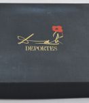 Assiette Salvador Dali Deportes Rugby