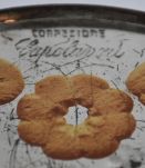 Boite à biscuits Napoléon