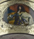 Boite à biscuits Napoléon