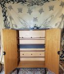 Meuble Chaussure Scandinave