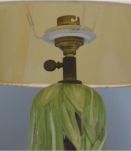 Lampe de chevet 