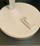 Lampe "Eyeball" d'anneé 70