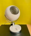 Lampe "Eyeball" d'anneé 70