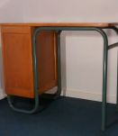 Bureau maître d'école