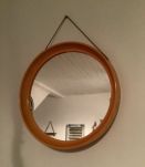 Miroir seventies 