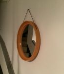 Miroir seventies 