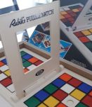 Jeu de société Rubik's puzzle match