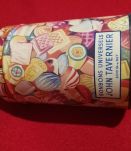 Boîte à bonbons Vintage 