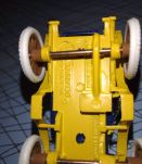 Vive a vis Delahaye 1901