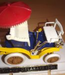 Vive a vis Delahaye 1901