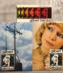 Gilbert Becaud