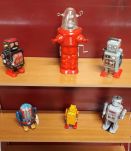 Etagères vintage permalux scandinave 1960, étagères murales 