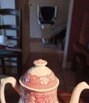 Assortiment de 3 cafetières anciennes