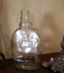 Petite bouteille vintage 