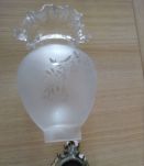 Ensemble salle de bains vintage