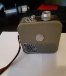 Caméra cinegel la reinette 8m