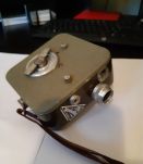 Caméra cinegel la reinette 8m