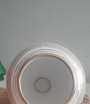 Vase grec, doré à l'or fin