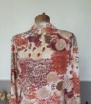 Adorable chemisier vintage, 80s