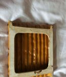 dessous de plat Vallauris vintage