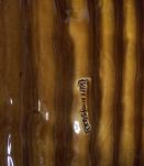 dessous de plat Vallauris vintage