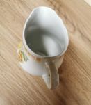 Pot à lait estampillé Lunéville Badonvillier