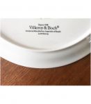 Assiette Villeroy et Boch signée Laplau vintage 