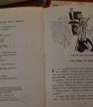 Livre illustré "Les Aristochats"