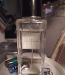 Parfum vintage Sycomore de Chanel