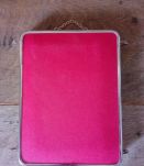 Miroir triptyque de barbier - Années 50/60